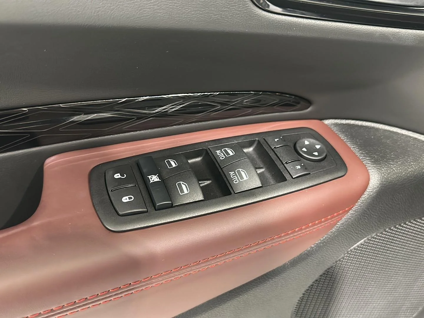 Used 2024 Triple Nickel Dodge Citadel image 19