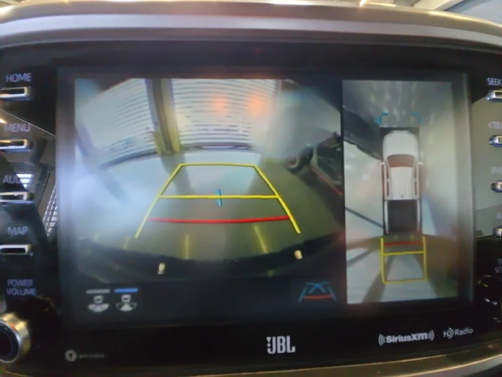 Used 2022 Gray Toyota Limited image 22