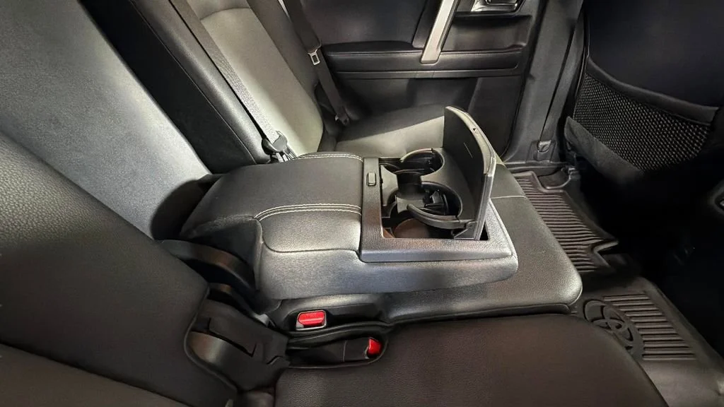 Used 2017 Gray Toyota SR5 image 30