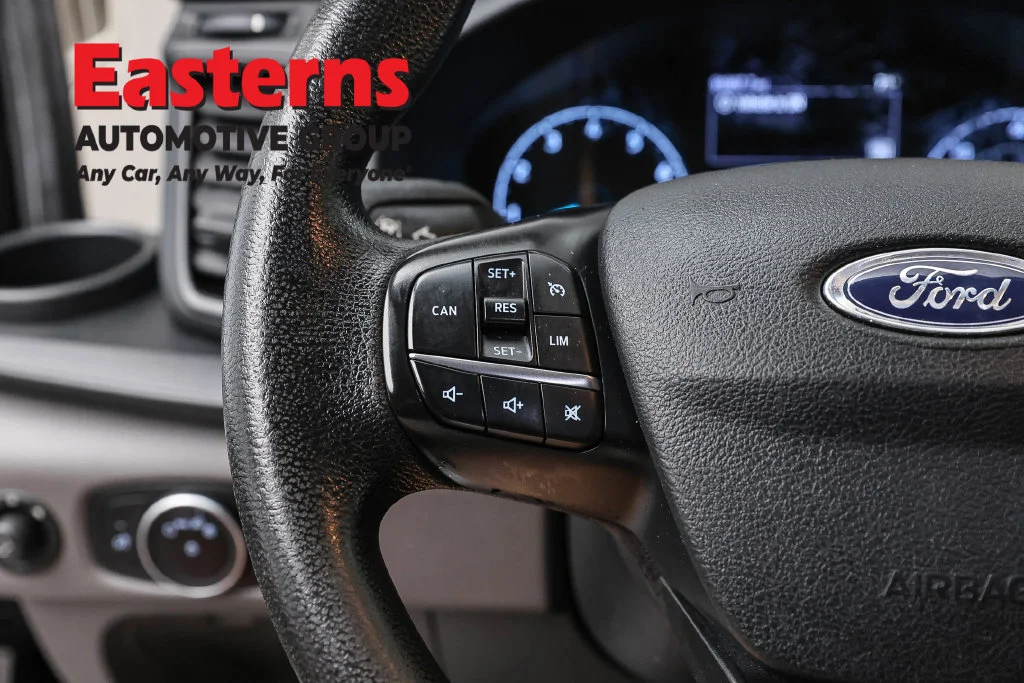Used 2020 Black Ford Base image 14