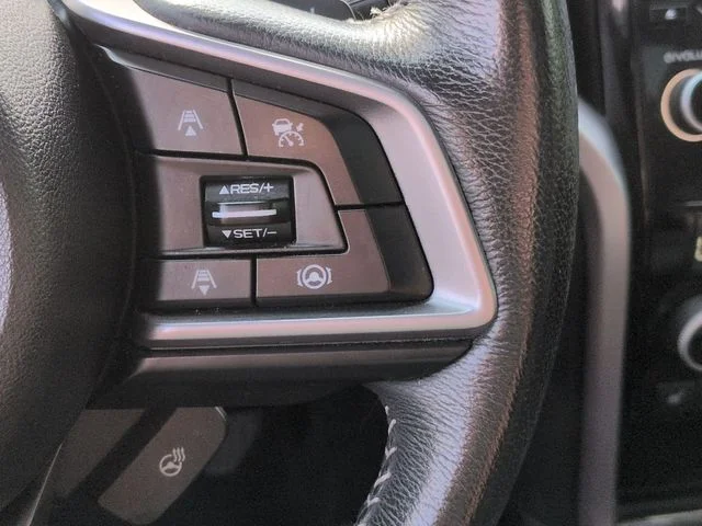 Used 2021 Gray Subaru Limited image 20