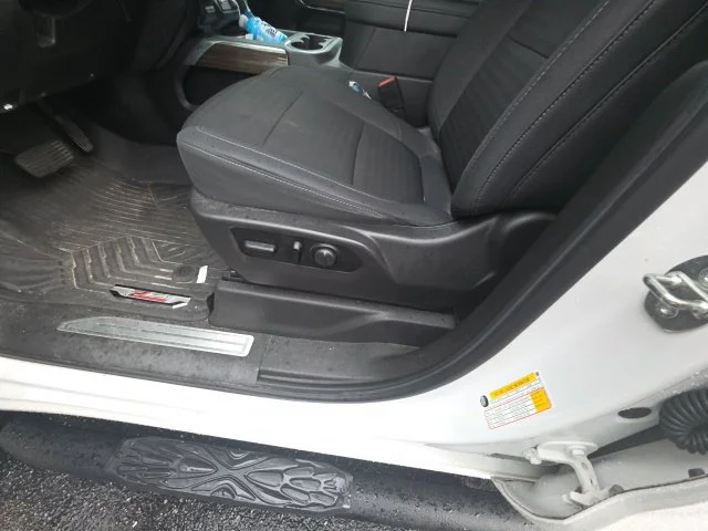 Used 2021 Beige Chevrolet RST image 10