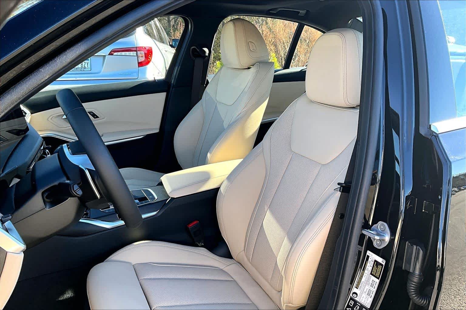 Pre-Owned 2026 BMW 330i 330i XDrive