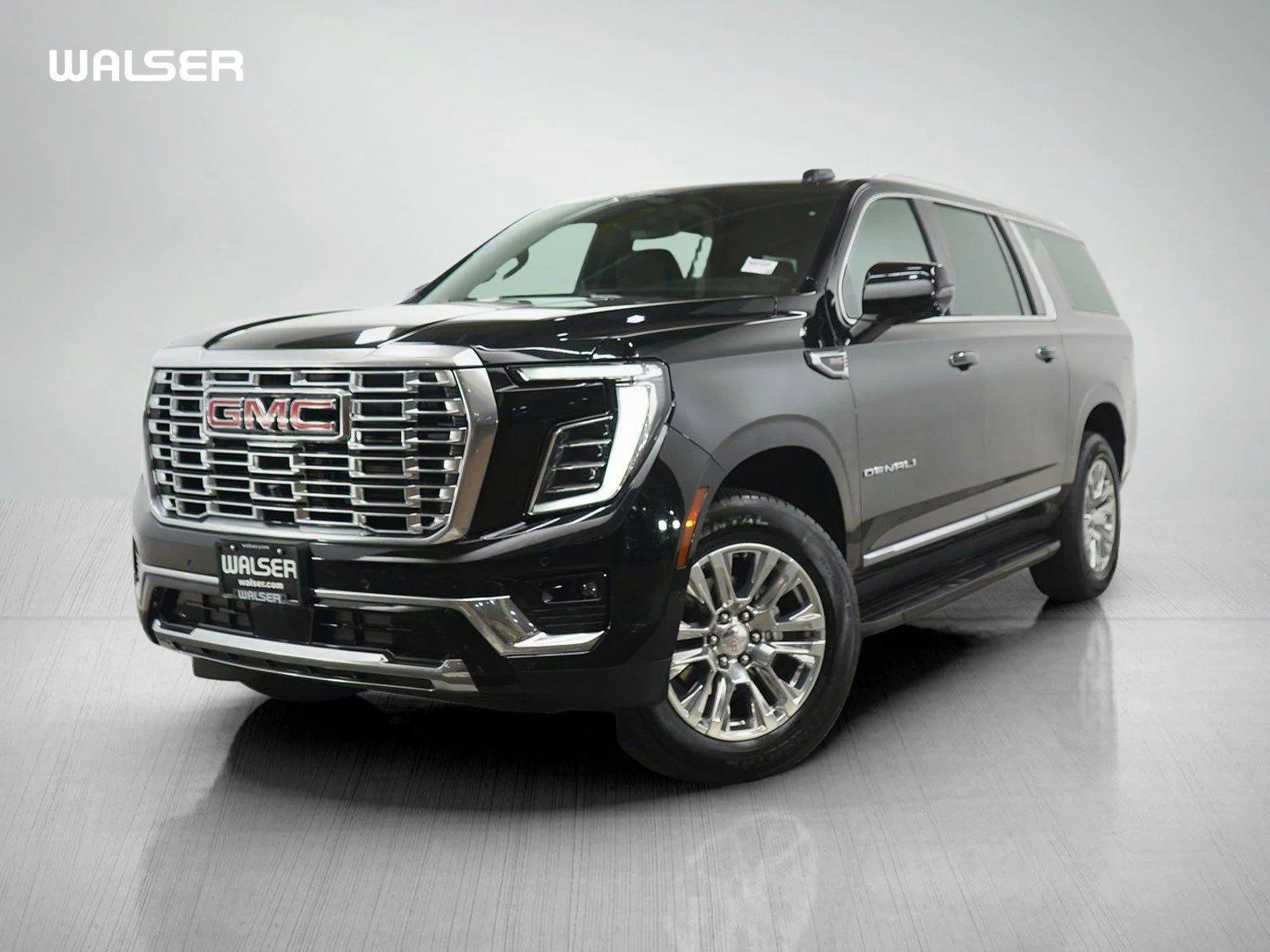 2025 GMC Yukon Denali AWD's photo
