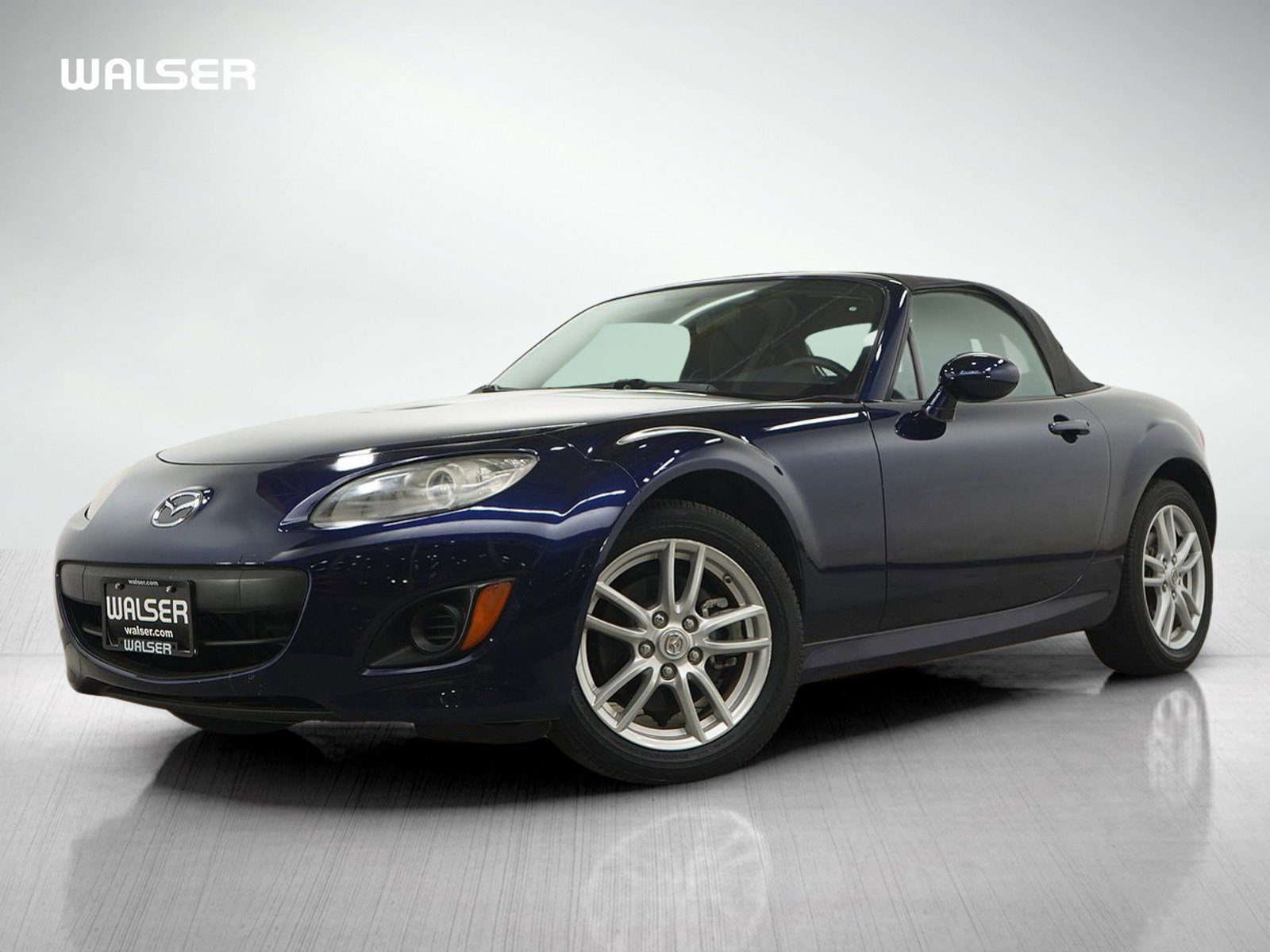 2010 Mazda MX-5 Miata Sport's photo
