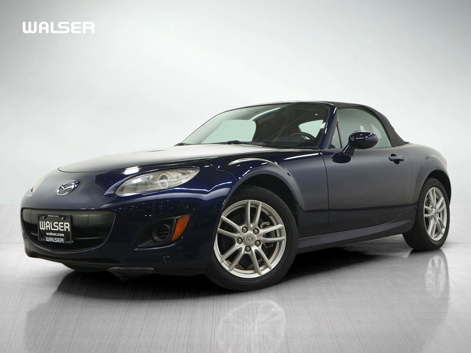 2010 Mazda MX-5 Miata Sport's photo