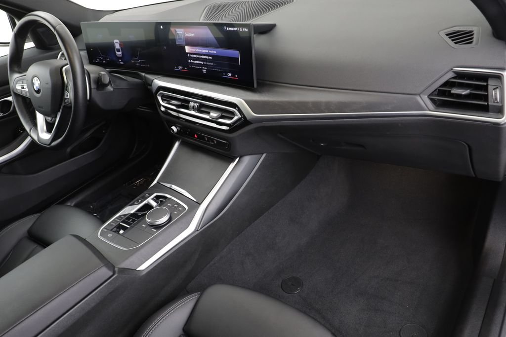 2024 BMW 3 Series 330i - Photo 20