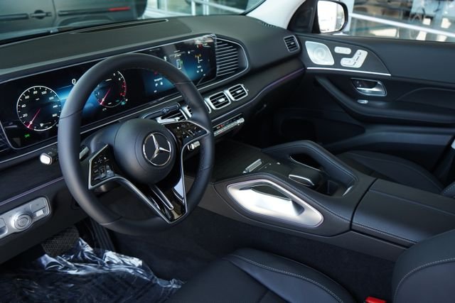 2026 Mercedes-Benz GLE GLE450 - Photo 23
