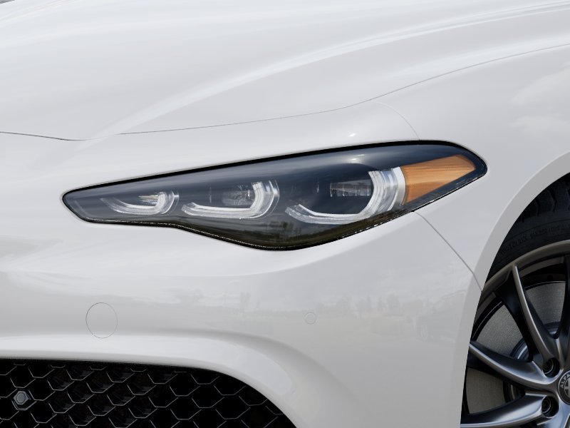 2025 Alfa Romeo Giulia Base - Photo 35