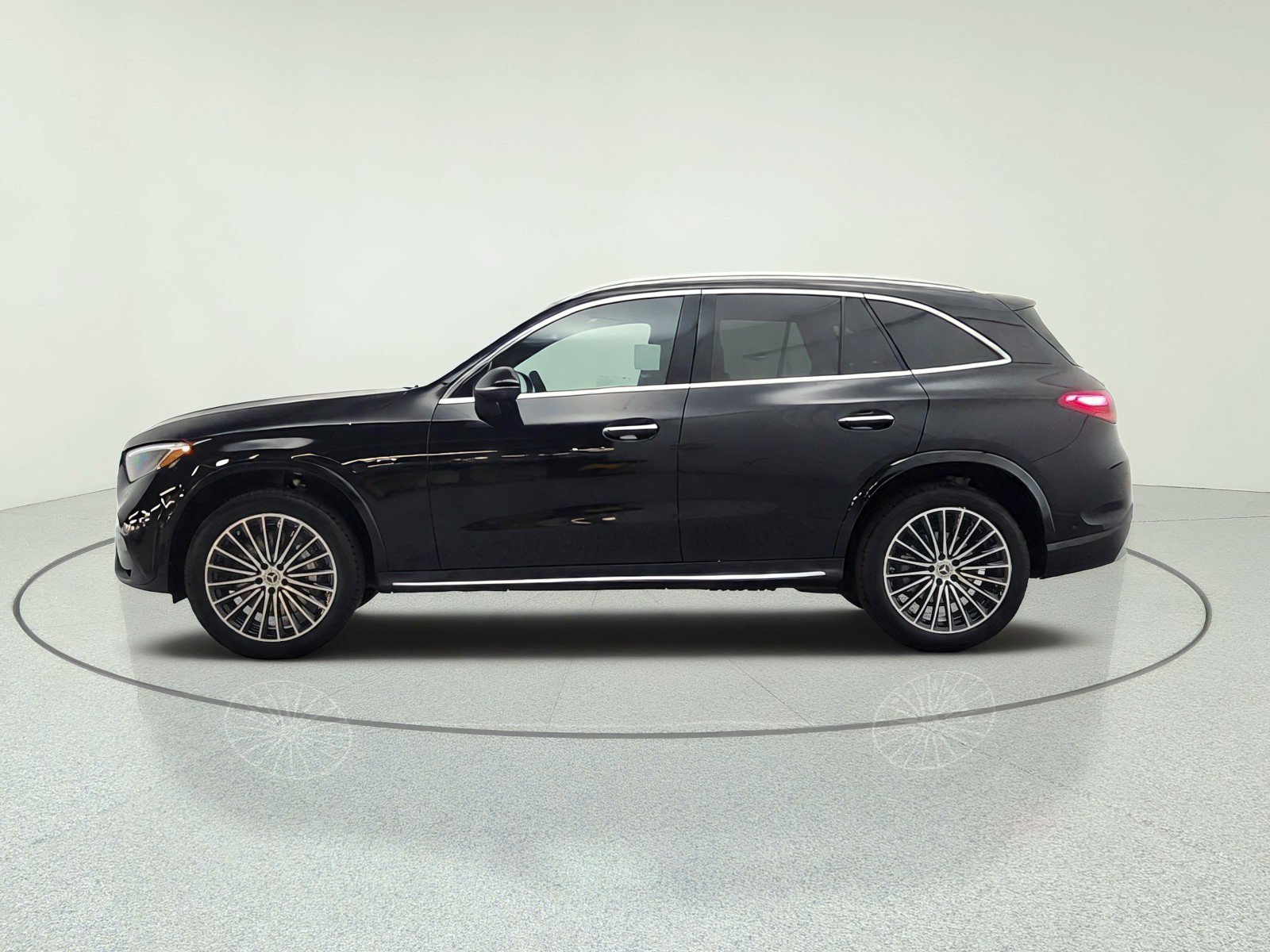 2026 Mercedes-Benz GLC Base - Photo 29