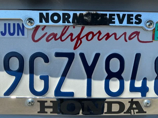 Used 2023 Silver Honda Sport Touring image 34