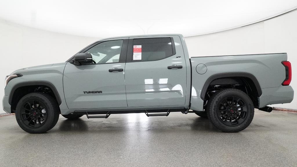 New 2026 Lunar Rock Toyota SR5 image 35