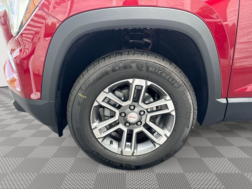 2026 GMC Terrain Elevation - Photo 28