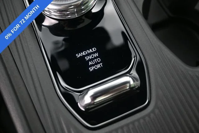 New 2026 Bright White Clearcoat Jeep Laredo image 26