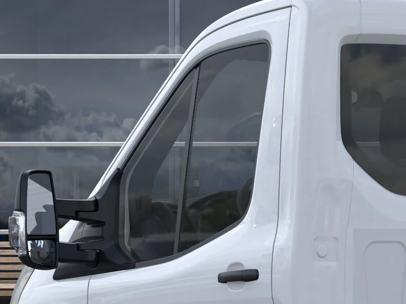 New 2025 Oxford White Ford  image 46