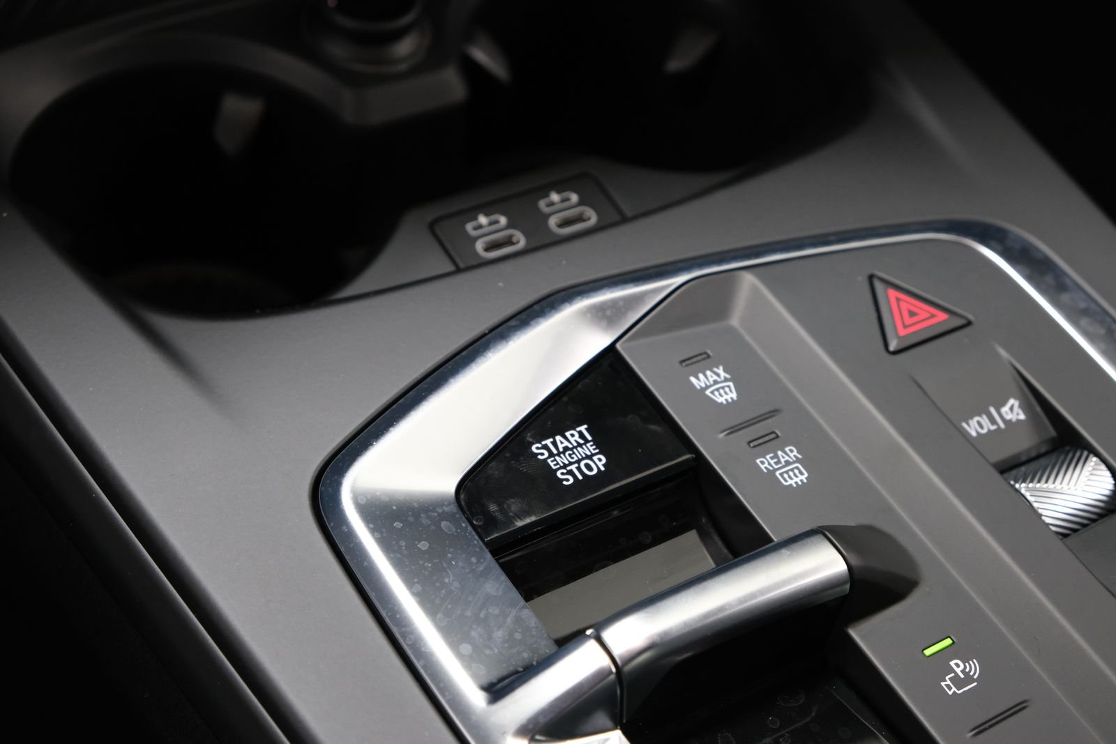 New 2026 Black Sapphire Metallic BMW 228 Gran Coupe image 21
