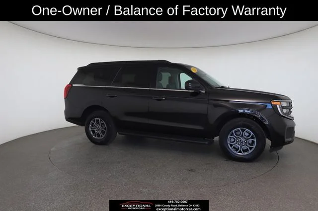 Used 2025 Black Ford Active image 25