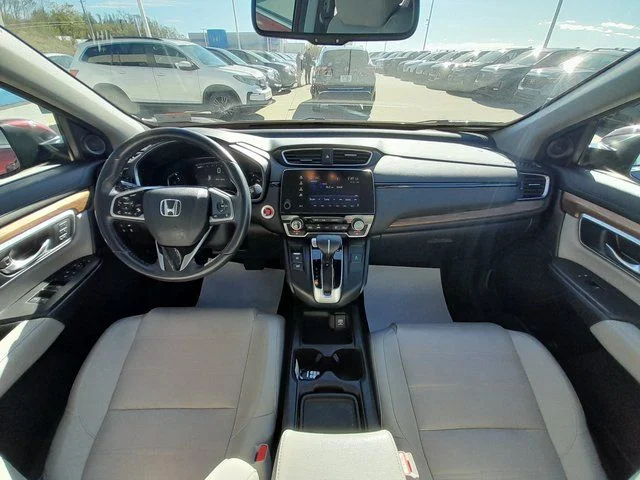 Used 2019  Honda EX-L image 50