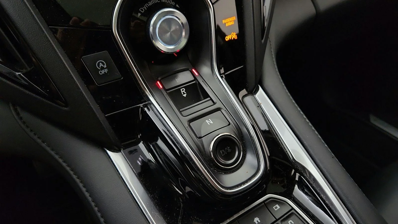 Used 2019 Gray Acura Base image 30