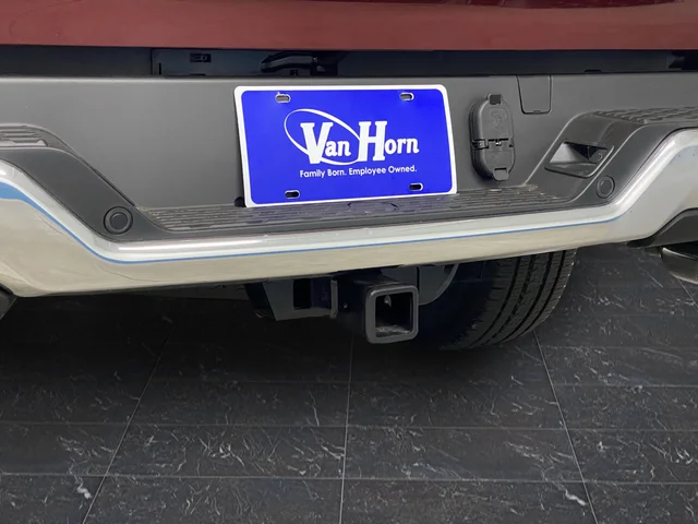 2026 RAM 1500 Big Horn/Lone Star - Photo 36