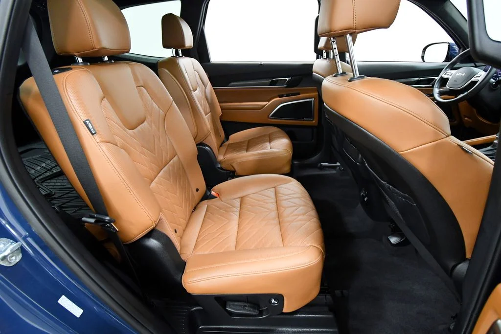 Certified Used 2025  Kia SX-Prestige X-Line image 20