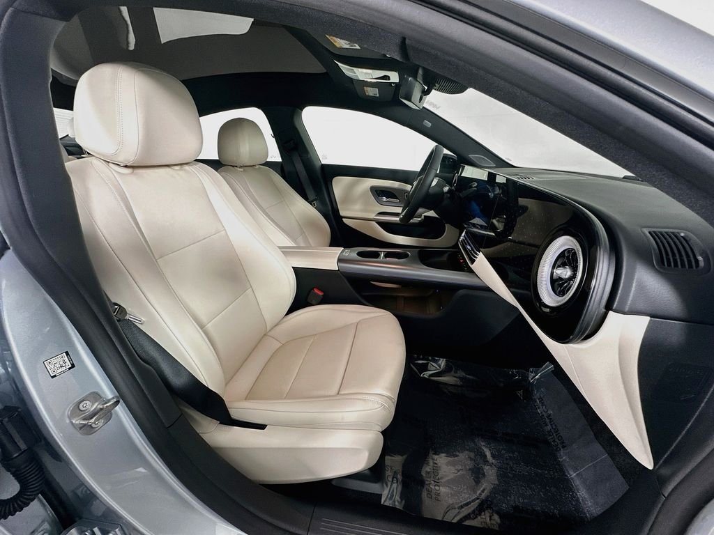 New 2027 Cirrus Silver Metallic Mercedes-Benz  image 28