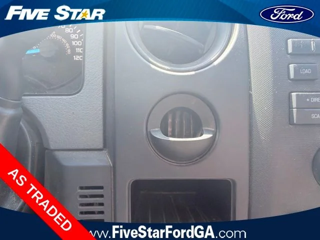 Used 2013 Red Ford STX image 16
