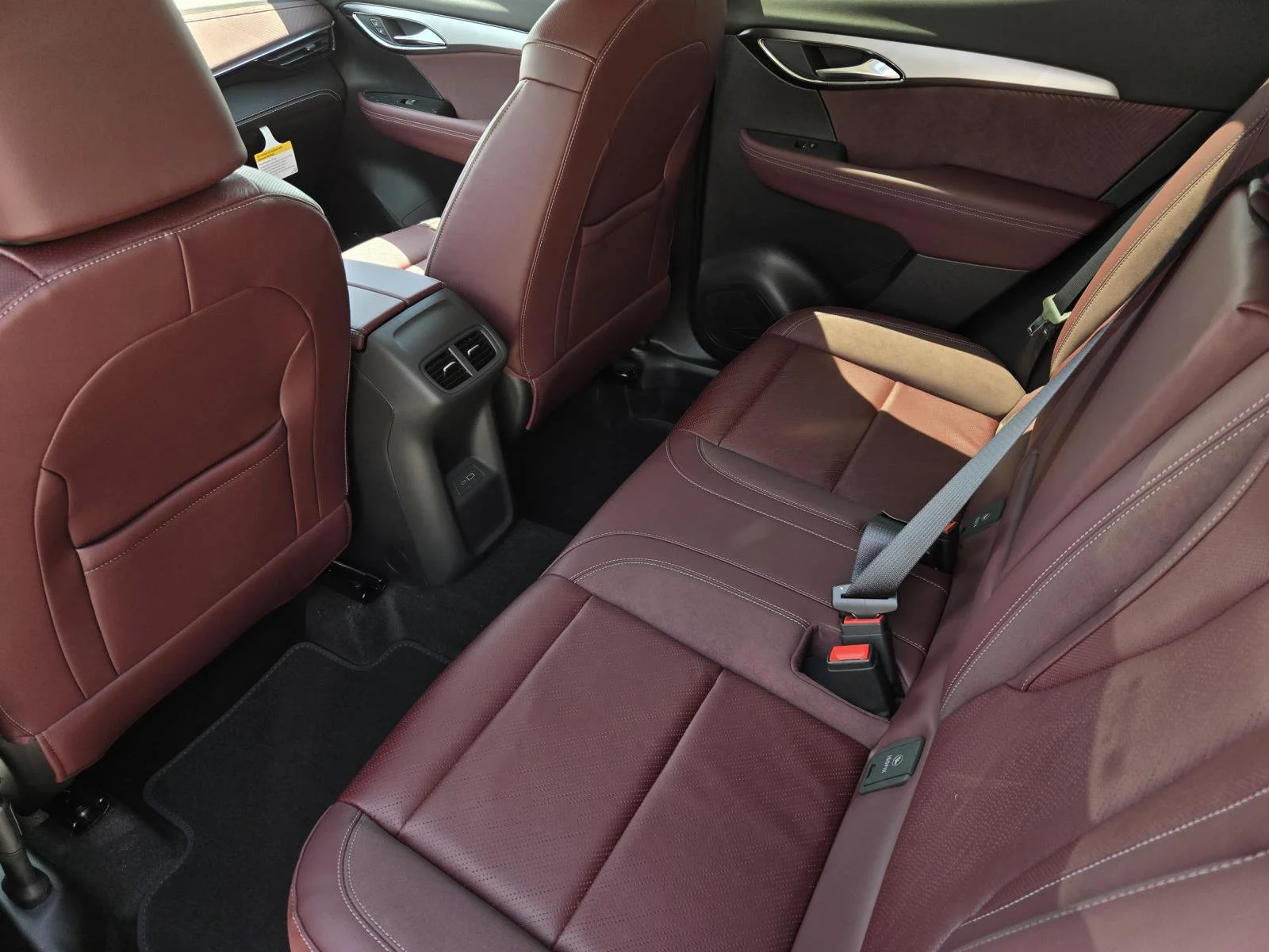 2026 Buick Envision Sport Touring - Photo 6