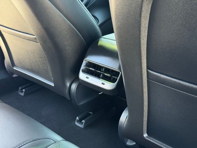 Used 2018 Red Multi-Coat Tesla Long Range image 21