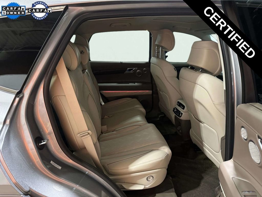 2024 GENESIS GV80 Standard - Photo 29