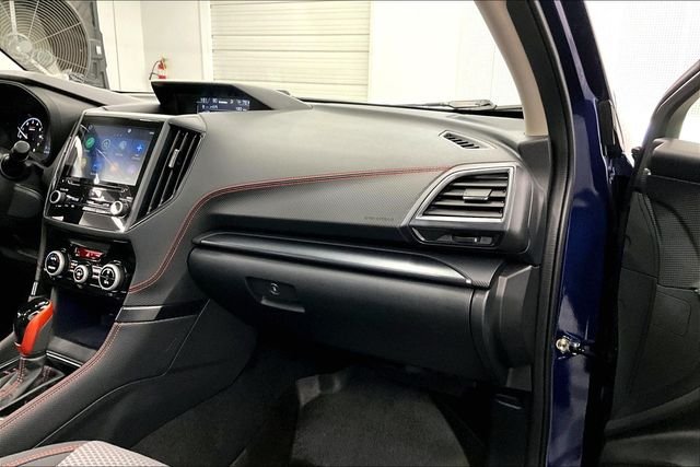 2023 Subaru Forester Sport - Photo 19