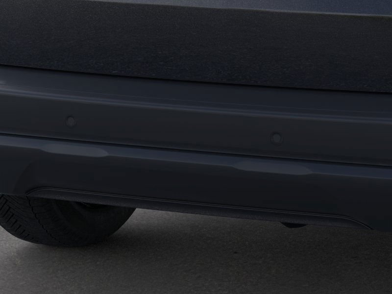 2025 Ford Escape Hybrid ST-Line Select - Photo 36