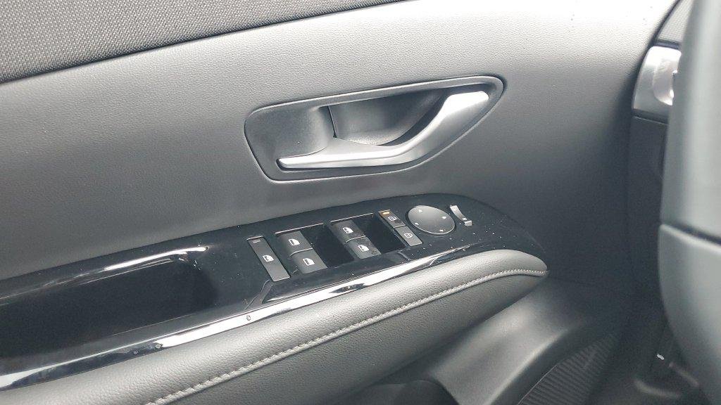 2026 Hyundai Santa Cruz XRT - Photo 20