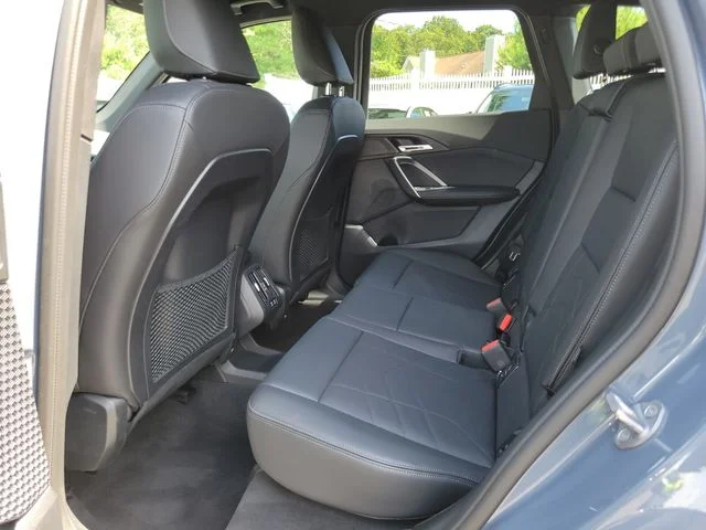 Certified Used 2024 Gray BMW xDrive28i image 18
