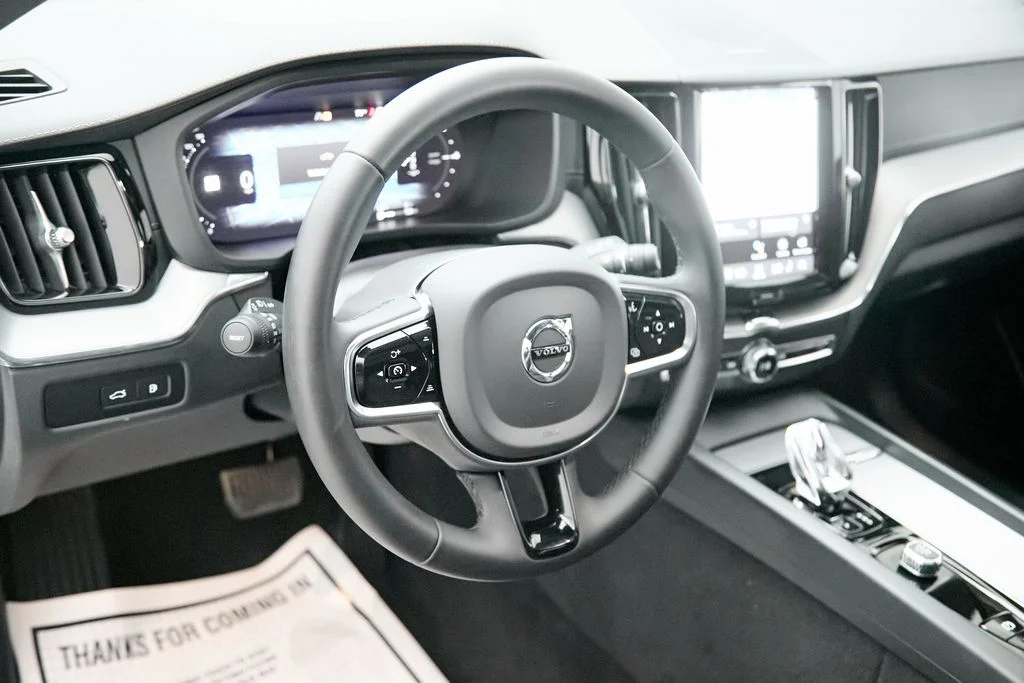 Used 2024 Gray Volvo Ultimate image 13