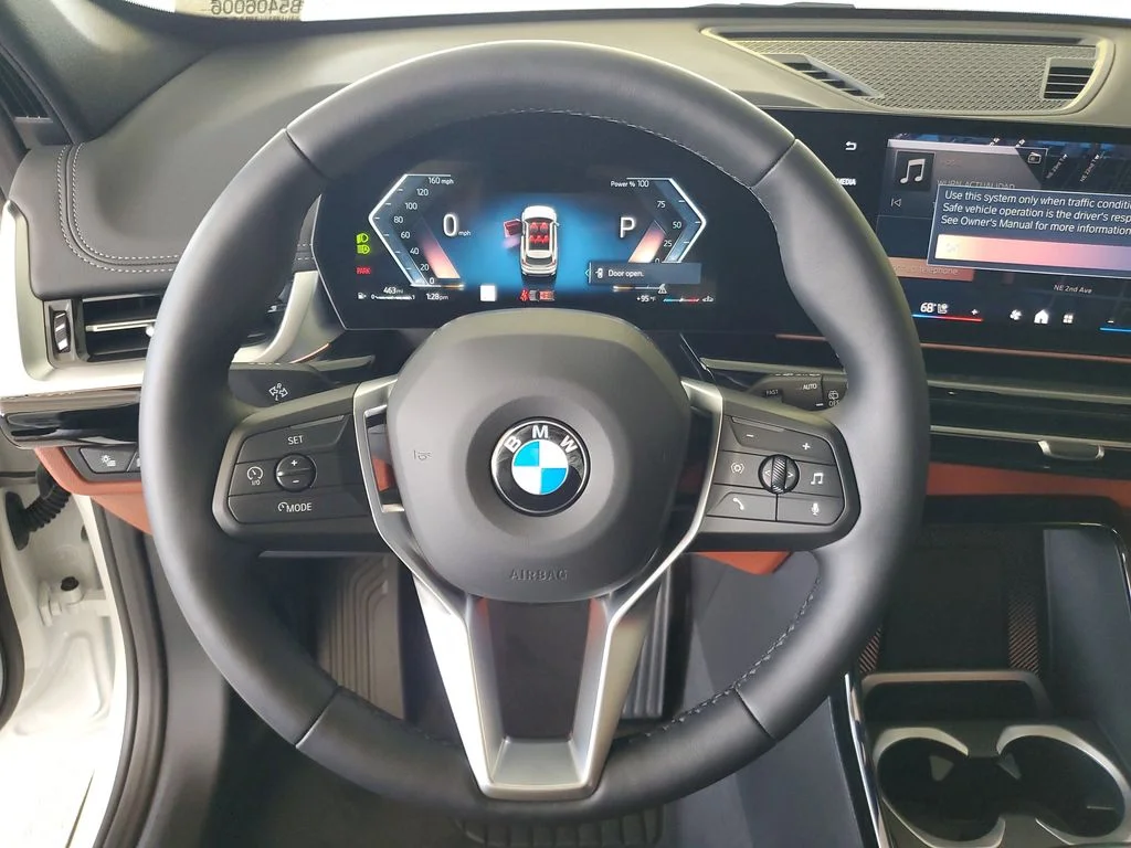 2026 BMW X1 28i - Photo 18