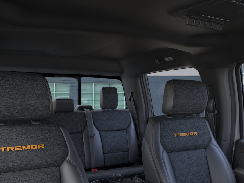 New 2026 Avalanche Ford Tremor® image 22