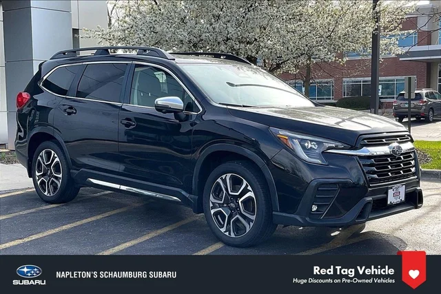 2023 Subaru Ascent Limited