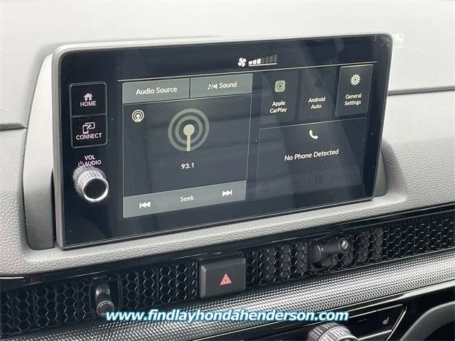New 2026 Urban Gray Pearl Honda EX-L image 15