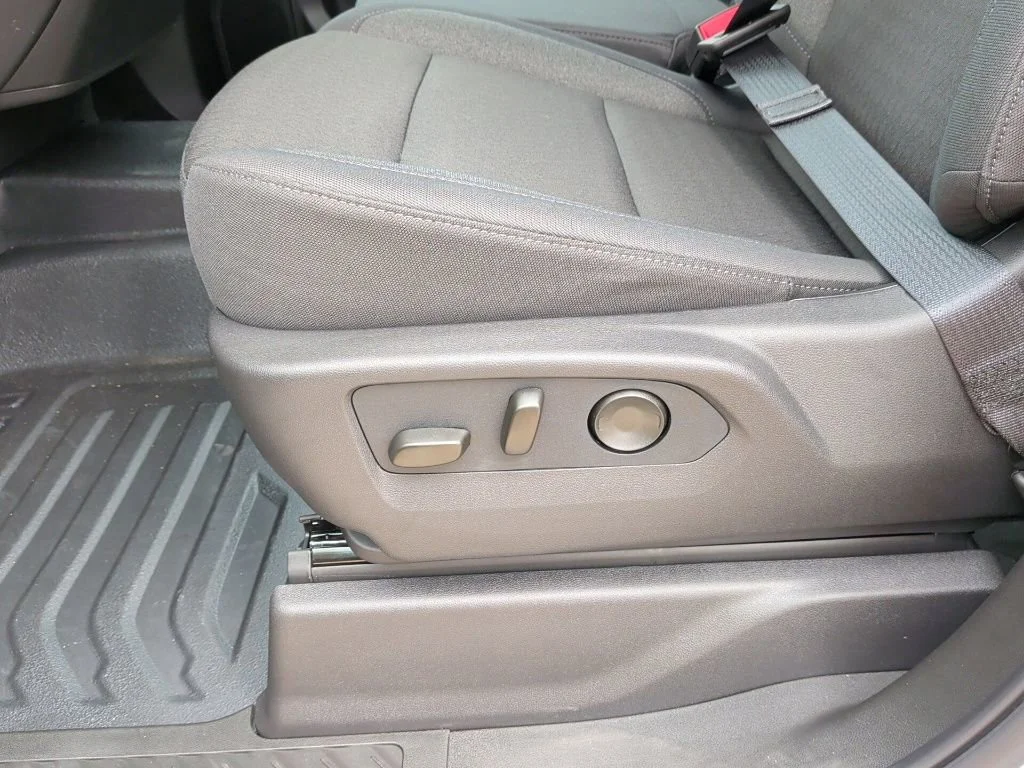 2026 GMC Sierra 1500 Pro - Photo 13