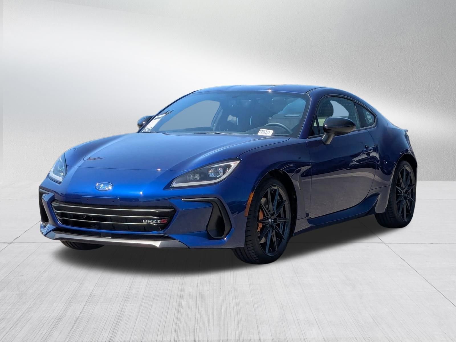 New 2026 SAPPHIRE BLUE PEARL Subaru tS image 12