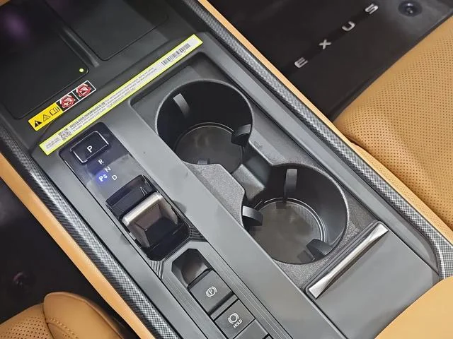 New 2026 Cloudburst Gray Lexus PREMIUM AWD image 31