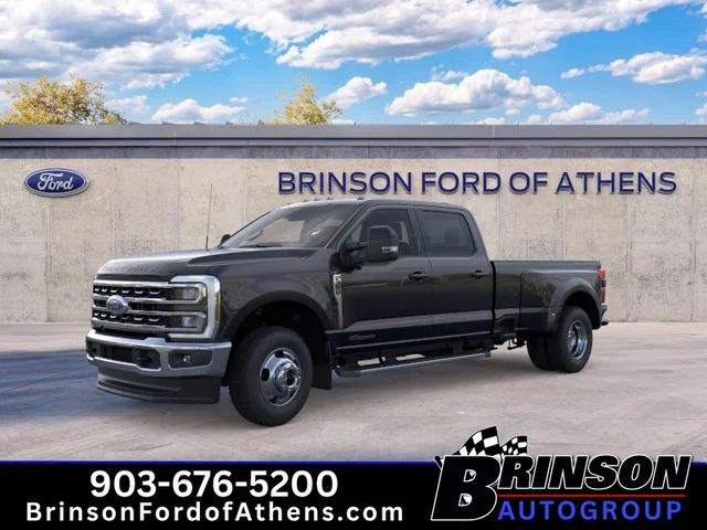 2026 Ford Super Duty F-350® XLT