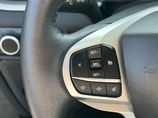 Used 2023 Silver Ford XLT image 20