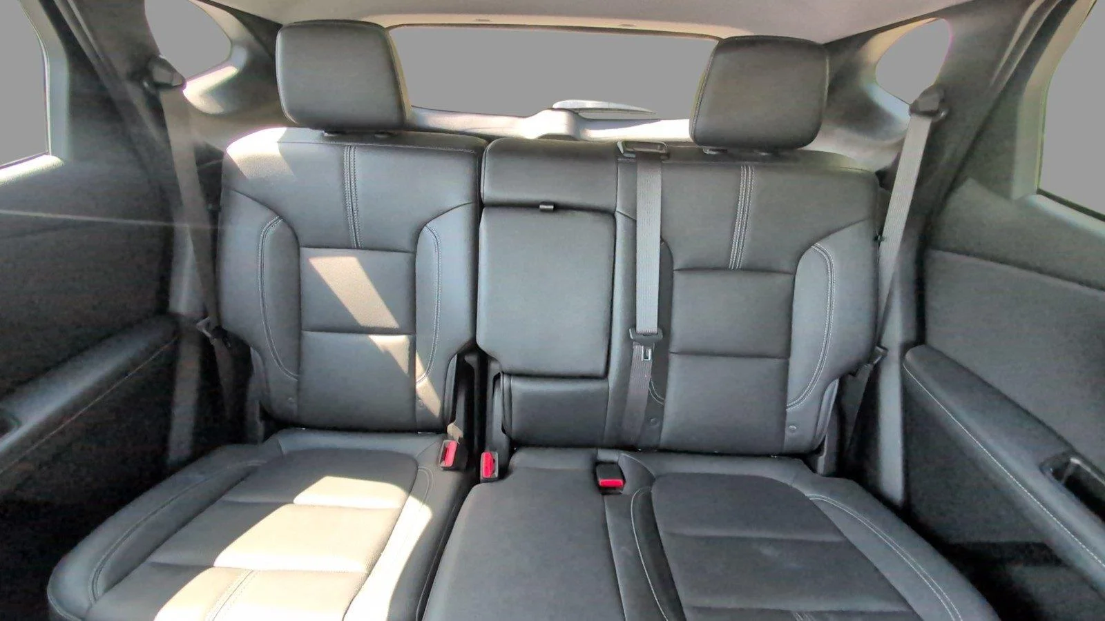 Used 2023 BLACK Chevrolet LT image 31