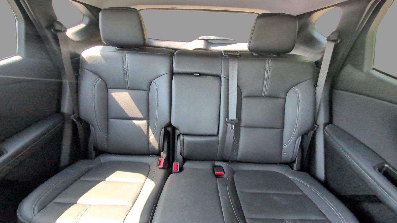 Used 2023 BLACK Chevrolet LT image 31