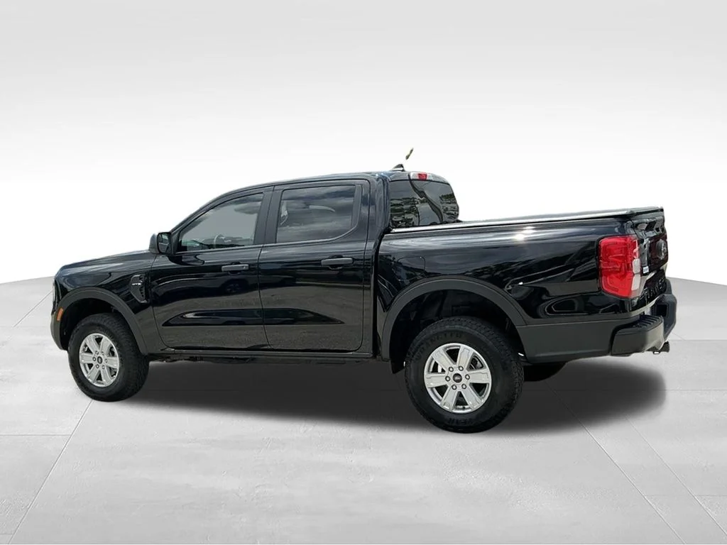 Used 2025 Black Ford XL image 7