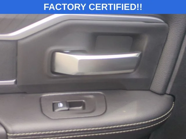 Used 2026 Blue Ram Big Horn image 29