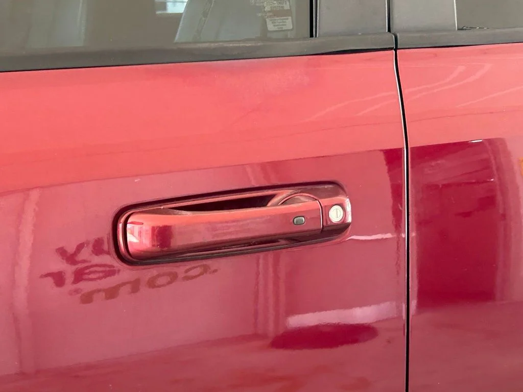 Used 2018 Red Ram Rebel image 20