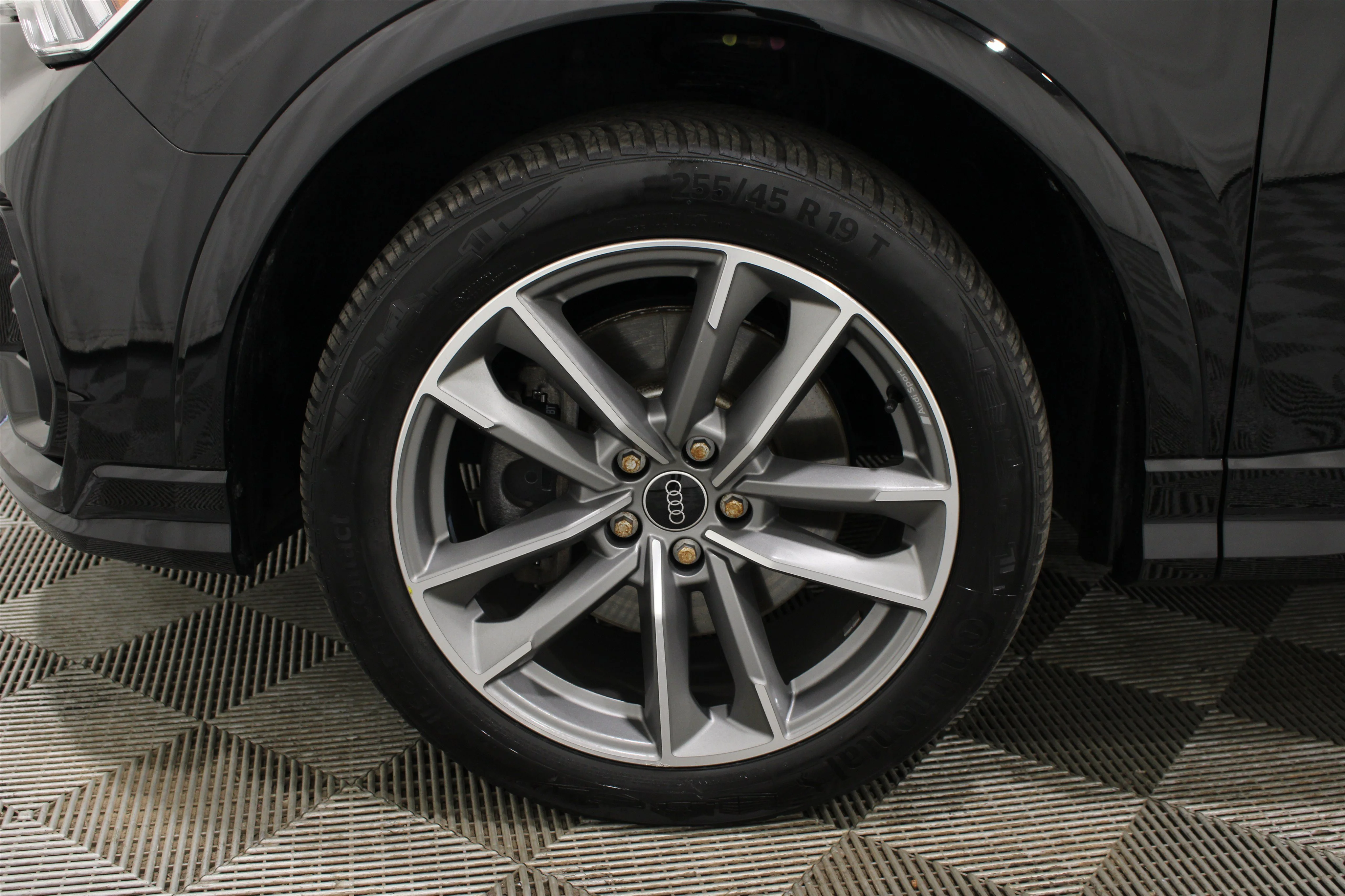 2024 Audi Q3 S Line Premium Plus - Photo 38